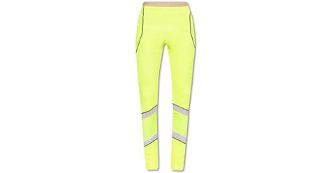 gucci neon leggings|gucci leggings for men.